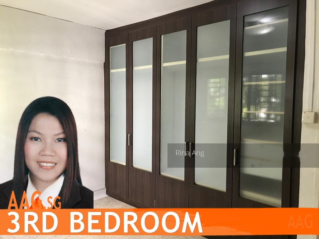 Blk 319 Ang Mo Kio Avenue 1 (Ang Mo Kio), HDB 4 Rooms #150525412
